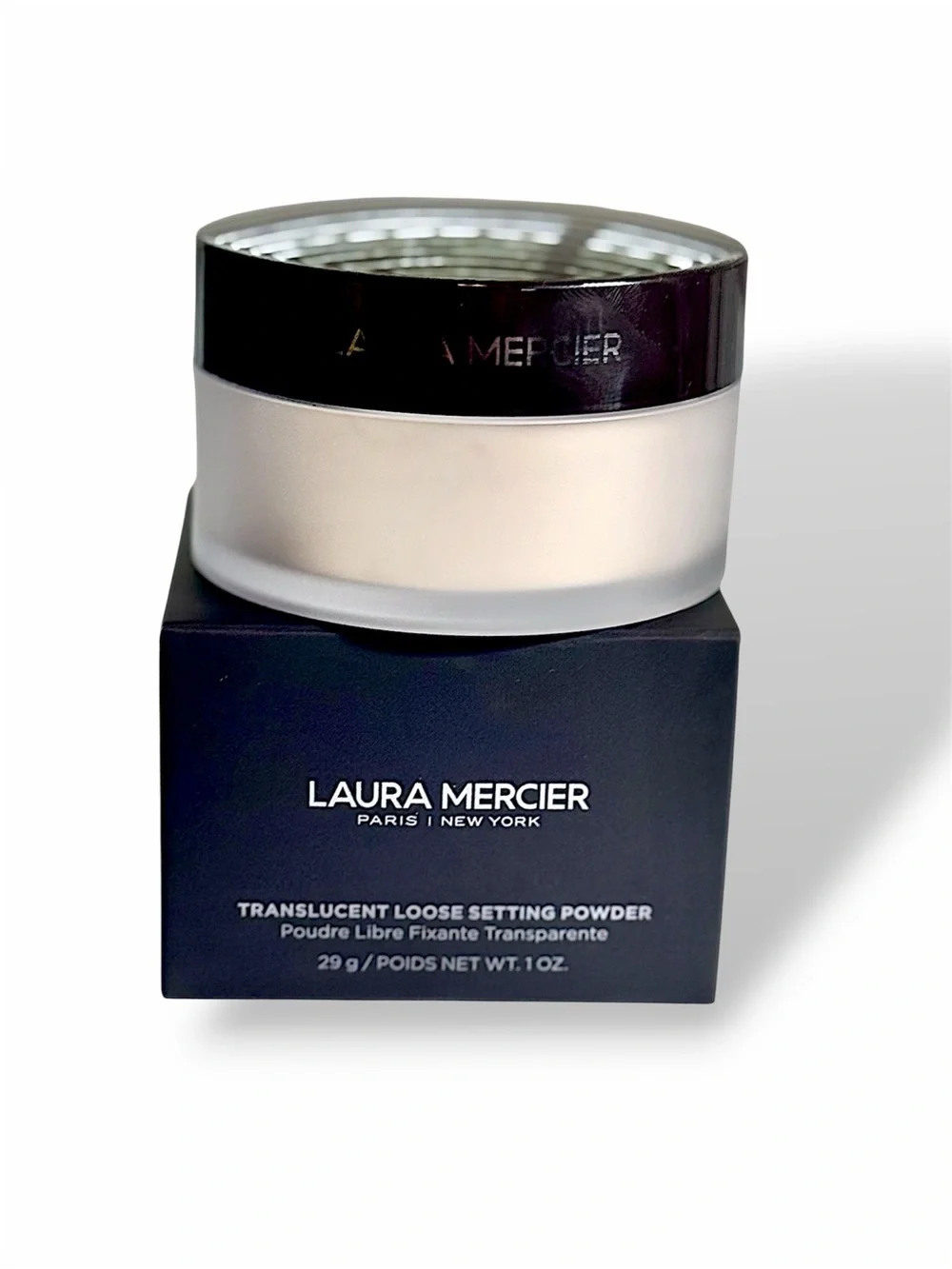 Laura Mercier Translucent Loose Setting Powder 1oz